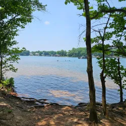 Jetton Park - Cornelius