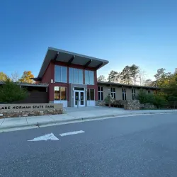Lake Norman State Park - Cornelius