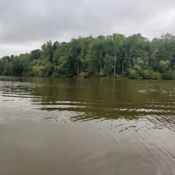Lake Norman State Park - Cornelius