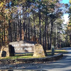 Lake Norman - Cornelius