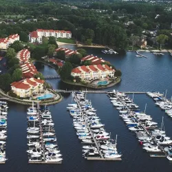 Marina at Birkdale Village - Cornelius