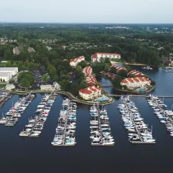 Marina at Birkdale Village - Cornelius