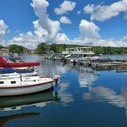 Marina at Birkdale Village - Cornelius
