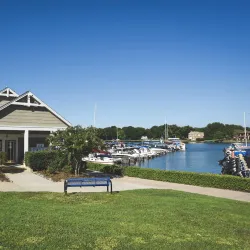 Marina at Birkdale Village - Cornelius