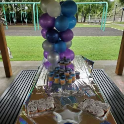 Smithville Park - Cornelius