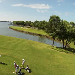 The Peninsula Club - Cornelius