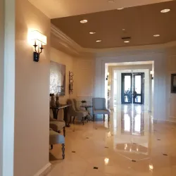 The Peninsula Club - Cornelius