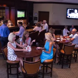 The Peninsula Club - Cornelius