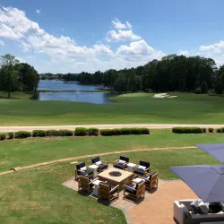 The Peninsula Club - Cornelius