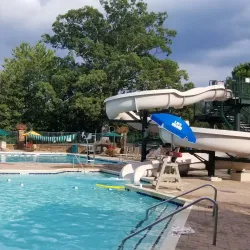 The Peninsula Club - Cornelius