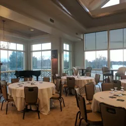 The Peninsula Club - Cornelius