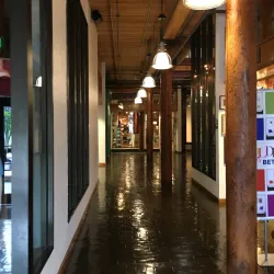 Brightleaf Square - Durham