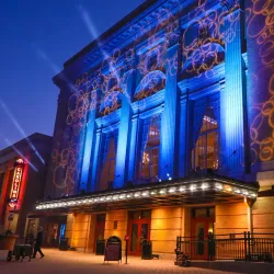 Carolina Theatre - Durham