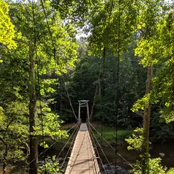 Eno River State Park - Durham