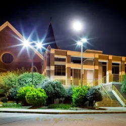 Hayti Heritage Center - Durham