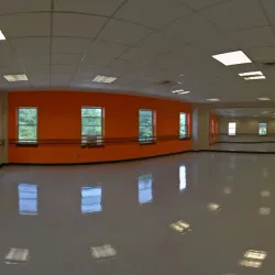 Hayti Heritage Center - Durham