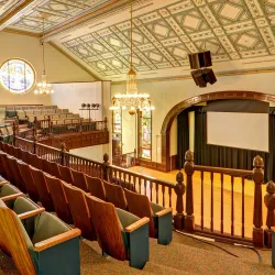 Hayti Heritage Center - Durham