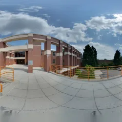 Hayti Heritage Center - Durham