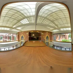 Hayti Heritage Center - Durham