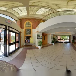 Hayti Heritage Center - Durham