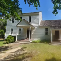 Historic Stagville - Durham