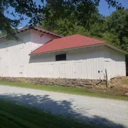 Historic Stagville - Durham