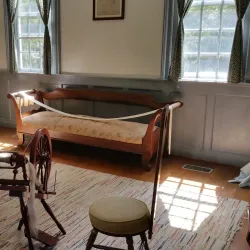 Historic Stagville - Durham