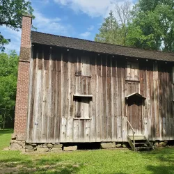 Historic Stagville - Durham