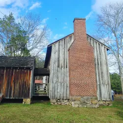 Historic Stagville - Durham