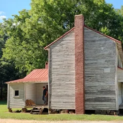 Historic Stagville - Durham