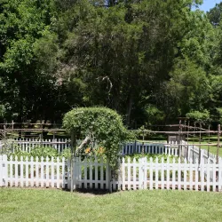 Historic Stagville - Durham