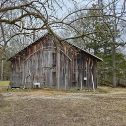 Historic Stagville - Durham