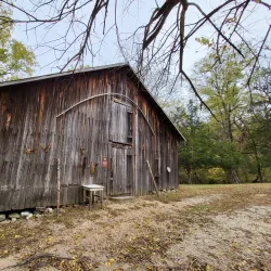 Historic Stagville - Durham