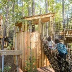 Museum of Life and Science - Durham