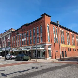 Arts of the Albemarle - Elizabeth City