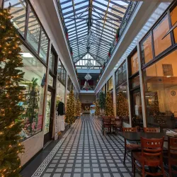 Arts of the Albemarle - Elizabeth City