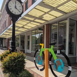 Arts of the Albemarle - Elizabeth City