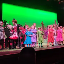 Arts of the Albemarle - Elizabeth City