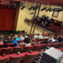 Arts of the Albemarle - Elizabeth City