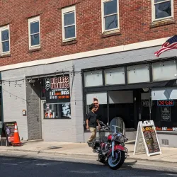 Arts of the Albemarle - Elizabeth City