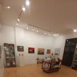 Arts of the Albemarle - Elizabeth City