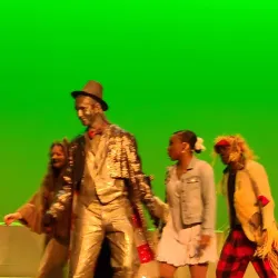 Arts of the Albemarle - Elizabeth City