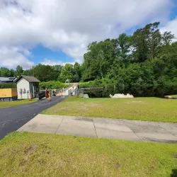 Dismal Swamp Canal Trail - Elizabeth City