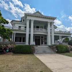 Downtown Elizabeth City Historic District - Elizabeth City