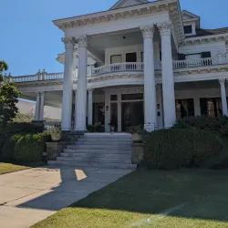 Downtown Elizabeth City Historic District - Elizabeth City