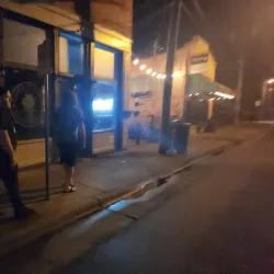 Downtown Elizabeth City Historic District - Elizabeth City