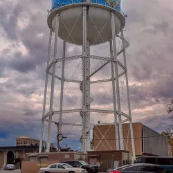 Downtown Elizabeth City Historic District - Elizabeth City