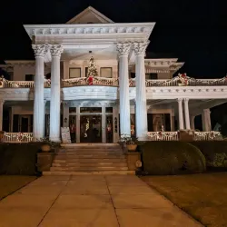 Downtown Elizabeth City Historic District - Elizabeth City