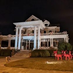 Downtown Elizabeth City Historic District - Elizabeth City