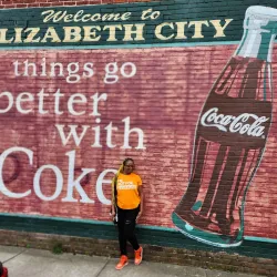 Downtown Elizabeth City Historic District - Elizabeth City